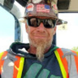 Meet your Posher, Ron